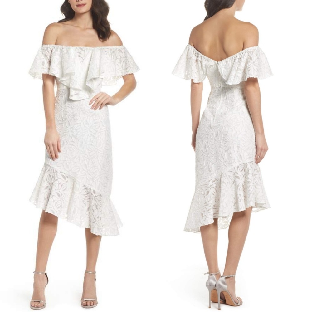 NWOT C/MEO Collective MORE to GIVE DRESS